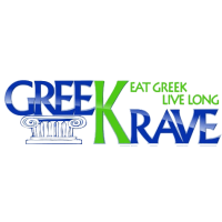GreekRave Logo