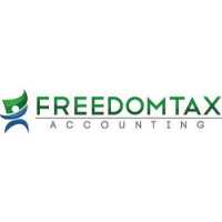 Freedomtax Accounting, Payroll & Tax Services Logo