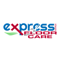 Express Floor Care Logo