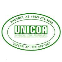 Unicoa Industrial Supply Logo