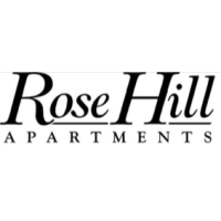 RoseHill Apartments Logo