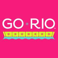 GO RIO San Antonio River Cruises Logo