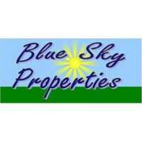 Blue Sky Properties Logo