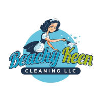 Beachy Keen Cleaning, LLC Logo