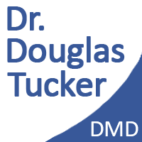 Dr. Douglas J. Tucker Logo