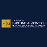 Law Office of Madeline M. McIntosh Logo