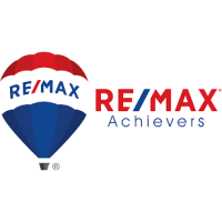 Richard Sanford | RE/MAX Achievers Logo
