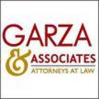 Garza & Associates Logo