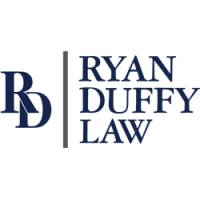 Ryan Duffy Law Logo