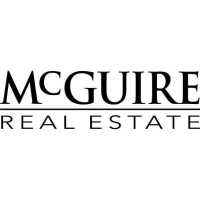 Robert R. Callan Jr. - McGuire Real Estate Logo