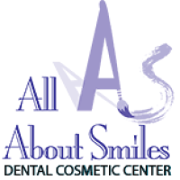 All About Smiles Logo