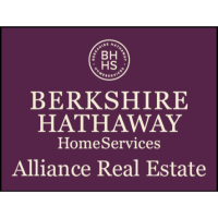 Kim Jones - Berkshire Hathaway HomeServices Real Estate Logo