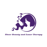 Sheer Beauty Medspa Logo