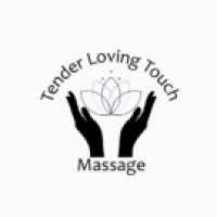 Tender Loving Touch Massage Logo