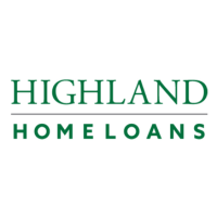 Highland HomeLoans Logo