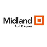 Midland Trust Company Logo