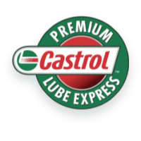 CPLE - Castrol Tune & Lube Logo