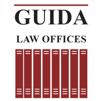 Guida Law Offices Logo