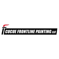 Cucue Frontline Painting LLC Logo
