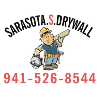 Sarasota Stucco & Drywall LLC Logo