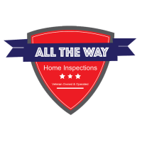 All the Way Home Inspections Logo