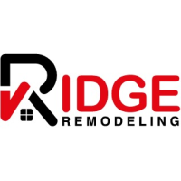 Ridge Remodeling Logo