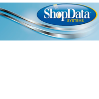 shop data systems, Inc. Logo