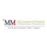 McCammon Law, P.C. Logo