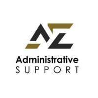 AZ Administration Support Logo