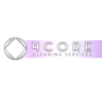 4 Core Clean, LLC Logo