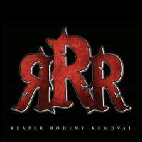 Reaper Rodent Removal Logo