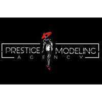 Prestige Model Agency Logo