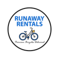 Runaway Rentals - Bike Rentals Logo
