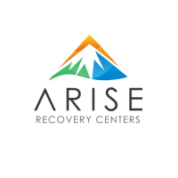 Arise Recovery Centers - Arlington Logo