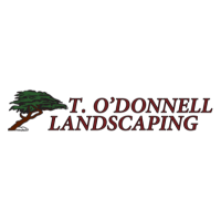 O'Donnell Landscapes Logo