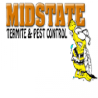 Midstate Termite & Pest Control Inc Logo
