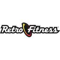 Retro Fitness Chicago Loop Logo