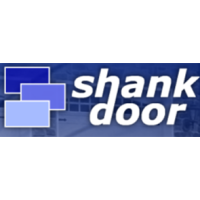 Shank Door Co. Logo
