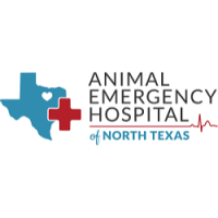 Animal Emergency Hospital of North Texas Logo