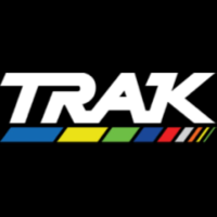 Trak Powersports Logo