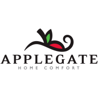 Applegate Home Comfort Logo
