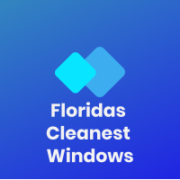 Floridas Cleanest Windows Logo