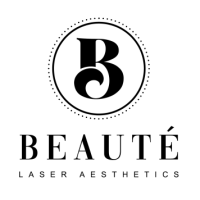 BeauteÌ Laser Aesthetics Logo