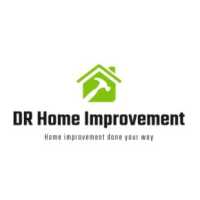 DR Home Improvement Logo