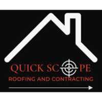 Quick Scope Roofing and Contracting, LLC Logo