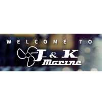 J & K Marine - Ottertail Logo