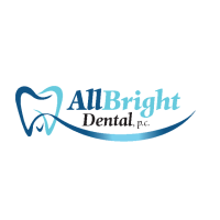 All Bright Dental PC Logo