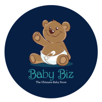 Baby Biz Logo