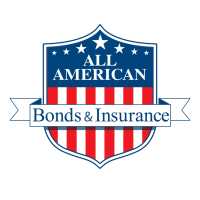All American Bonds and Insurance Logo