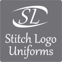 Stitch Logo Logo